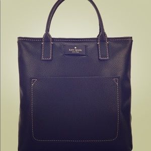 Kate Spade Kenzie Convertible Backpack